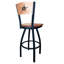 Tabouret de bar pivotant NHL-19833445-19833435