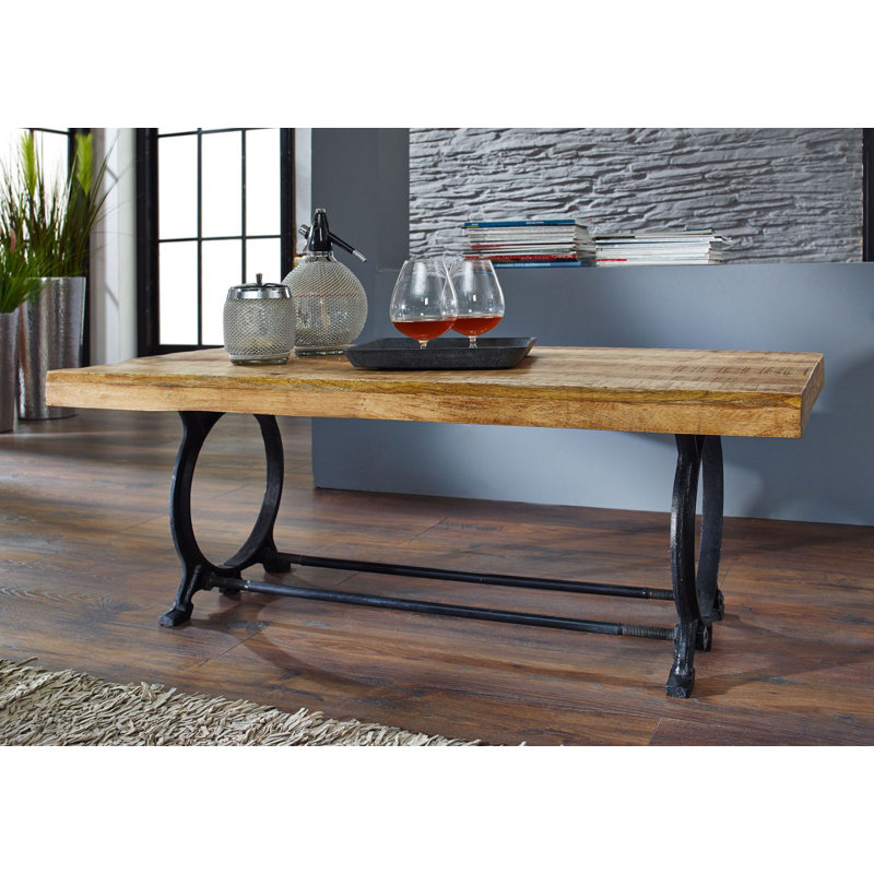 Skids Coffee Table