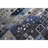 One-of-a-Kind Wool Area Rug Black