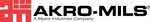 Akro-Mils logo