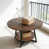 Rustic Brown selected