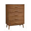 Commode 5 tiroirs Cincinnatus