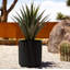 Pot à fleurs rond Demi Series-83894852-83894856-86823201
