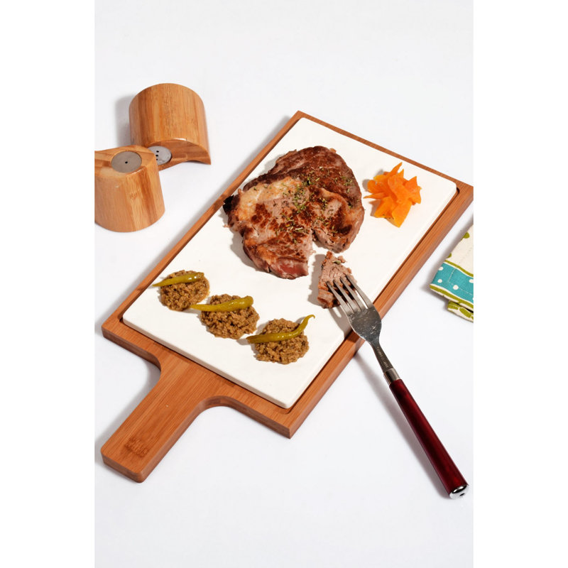Planche à fromage Busby