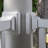 Paintable Round Column Adapter