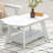 Arrlo Outdoor All-Weather Poly Coffee Table-360514059