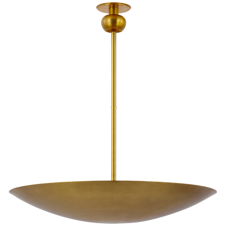 Comtesse 10 - Light Chandelier