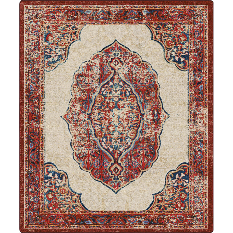 Tapis en nylon Killaia EnduraStran Killa, Rectangle 10 pi 9 po x 13 pi 2 po