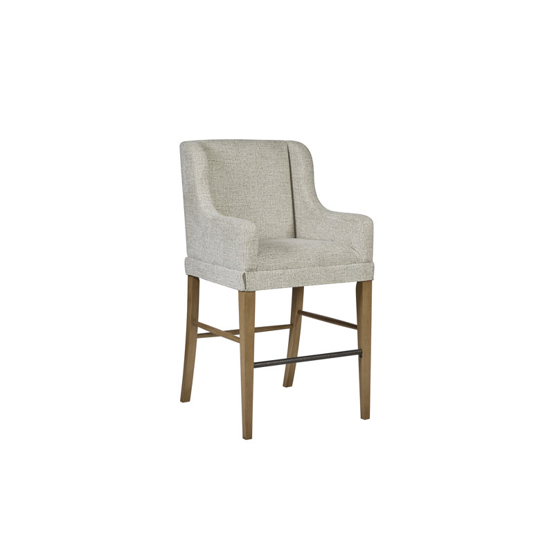 Tarrington Bar Stool - Cashew