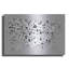 «Fun USA Map BW» par Ann Kelle-882524738