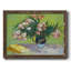 Oleanders, reproduction d'art sur toile-1497514114-1497514124