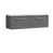 Anthracite Woodgrain