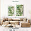 Harnek aquarelle eucalyptus I-108595606