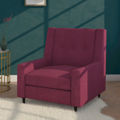 Augusta Plaza Upholstered Armchair