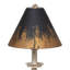 Anouar Buffet Lamp