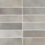 Celine 2" x 6" Matte Porcelain Floor & Wall Tile-78593426