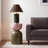 Bartlow Rafu Accent Table