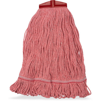 Mop Head
