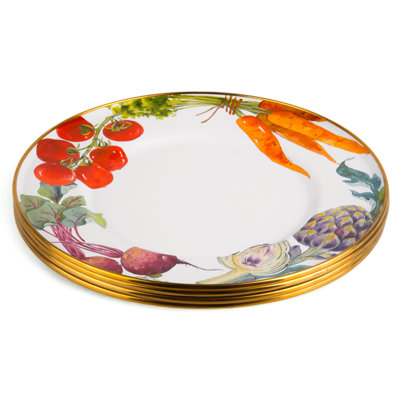 Plat de service de jardin italien STP-Goods
