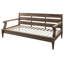 Lit de jour simple Sybilla-511816243