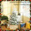 Arbre de Noël artificiel-1235904790