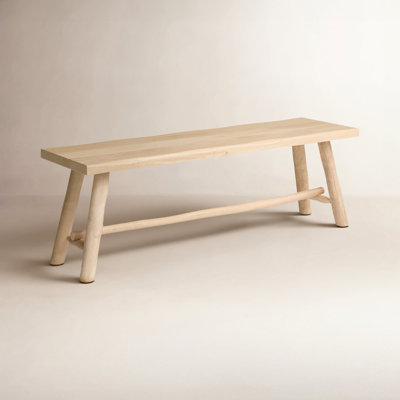 Banc de rangement McGreghor