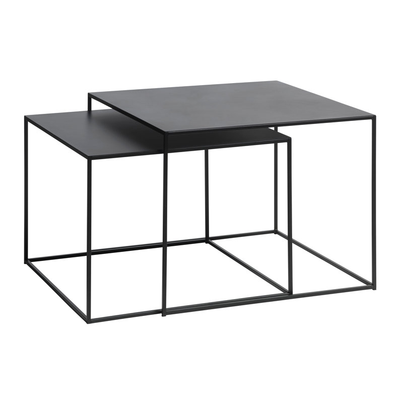 Andover Frame Nesting Tables