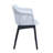 Milette 17.72'' H Armchair-67695605