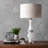 Landgraf Crystal and Glass Standard