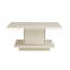 Table basse avec rangement en bois manufacturé Stallard -365156673-365156675