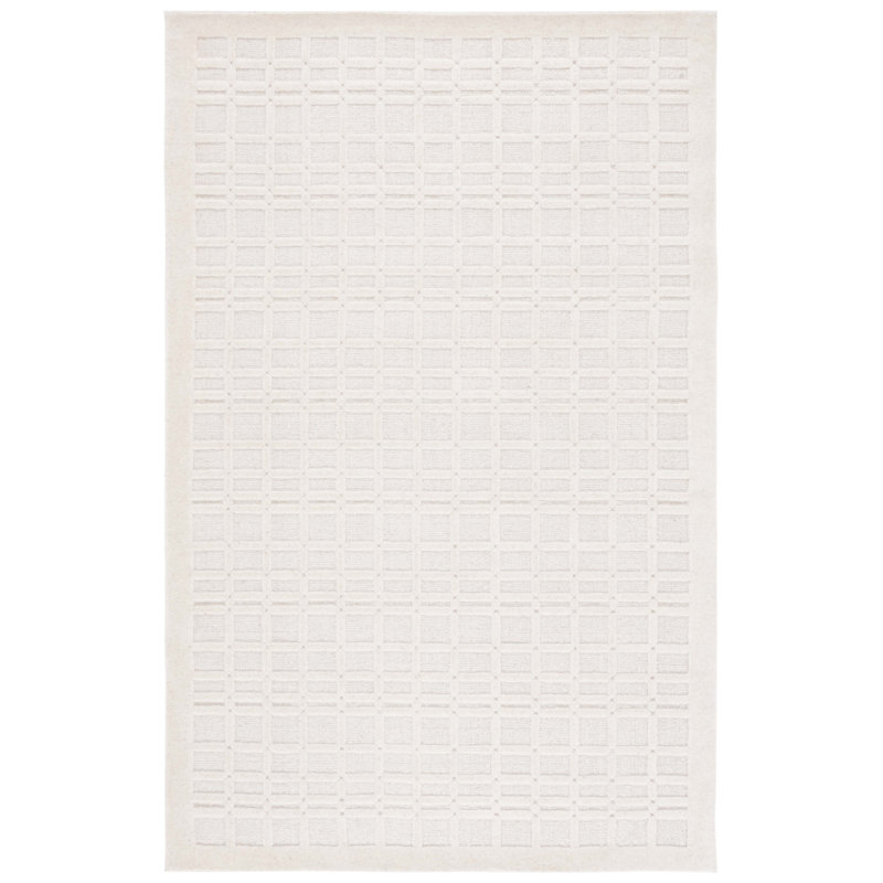 Tapis Giada, Rectangle 4 pi x 6 pi