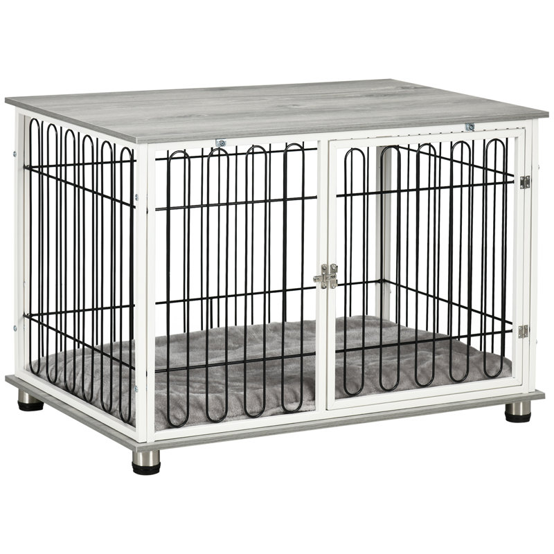 Furniture Style Crate with 1 Door