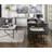 Marble Top Coffee Table