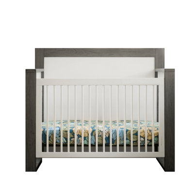 4 -in-1 Convertible Crib