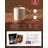 Azal Stoneware Coffee Cup-765638827