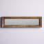 Miroir de salle de bain Booneville Monterey