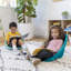 Chaise berçante ECR4Kids-101883664