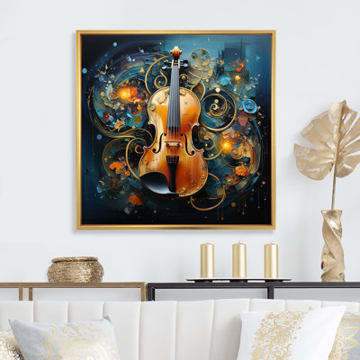 Music Symphonic Fusion Layers - Impression