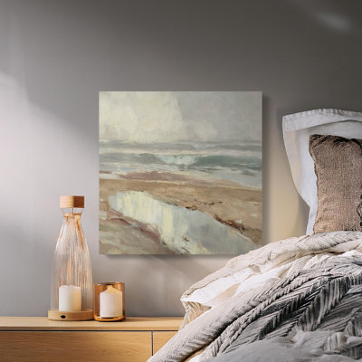 Mease Wrapped Canvas Print Set