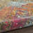 Abstract Indoor Rug-138603069