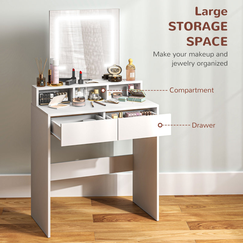 Dressing Table