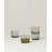 Tuscany Stackables Classics 4Pc Short Glasses-104650373