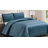 Dee Ocleppo Velvet Cable 3-Piece Quilt Set-110606815