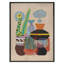 Cactus Garden 3 Print by Angel, James-505764256-505764259