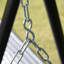Balancelle de patio 2 places Outsunny-2106394004