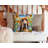 Other/No Pattern Outdoor Throw Pillow-99812772