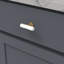 Firenze Bar Knob-32511224