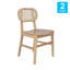 Fauteuil Aayah Commercial-641086507