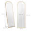 Aluminum Arch Mirror-153357114-153357115