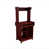 Mahogany is out of stock selected